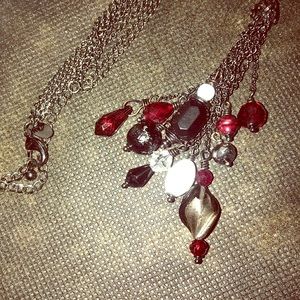 Lia Sophia Necklace